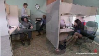 free adult video 5 Ava Addams. MILF with a tiny body and HUGE tits Gangbanged by Co-Workers [HD 800.9 MB] | ava addams | hardcore porn bdsm rimming-2