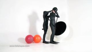 Neoprene Space Hoppers-6