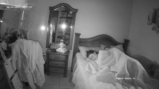 Voyeur Night: Dalila Tarico Amateur Sex 2025 HD720P-2