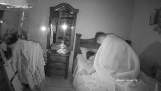 Voyeur Night: Dalila Tarico Amateur Sex 2025 HD720P-3