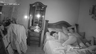 Voyeur Night: Dalila Tarico Amateur Sex 2025 HD720P-8