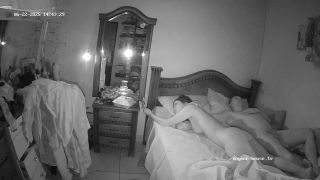 Voyeur Night: Dalila Tarico Amateur Sex 2025 HD720P-9