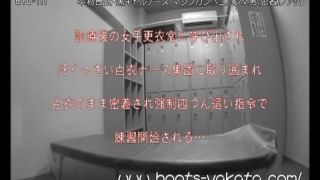 online video 39 Boots-Yakata KKK 11, fetish sex on fetish porn -9