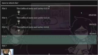 Hot Step Sis you are the best come back soon - coffin of andy and leyley-8