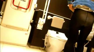 Hi-Vision Japanese toilet style - 15261325,  on japanese porn -8