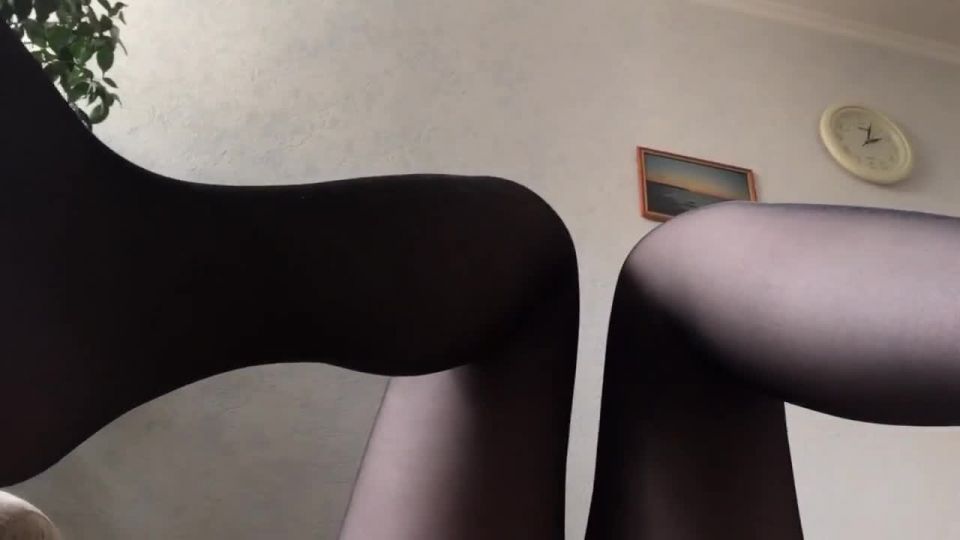 Pov goddess jul giantess feet(porn)