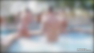 online video 35 femdom city femdom porn | Dillion Harper, Chloe Amour & Lucy Doll. Wet Pool Orgy [5.44 GB] | fetish-4