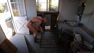 free adult clip 16 Brutal Master Greyhound: Ranch Chores (Release date: Sep. 18, 2020) BDSM, sarah vandella femdom on femdom porn -1