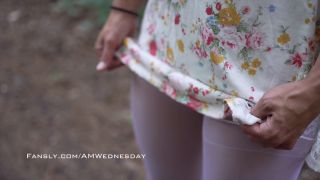 AMWednesday Exhibitionism 555776050580172800  01 550092763127881728-2