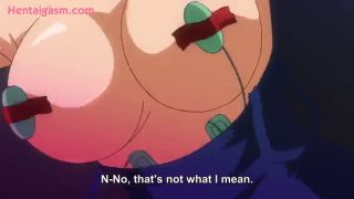 Homemade Gakuen Saimin Reido Uncensored ALL EPISODES 1-3 UNCENSORED HENTAI-0