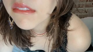 Princess Violette - Mind Fuck Breathplay Blend Part 1 - Handpicked Jerk - Off Instruction - Ruined orgasm-0