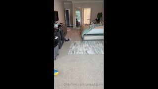 adult video clip 42 big ass tits beautiful Ava Addams - Changing Outfits JOI, joi on fetish porn-1