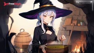 [GetFreeDays.com] Voiced JOI A Witch Needs To Harvest You For Her Rare Potion Quickshot  Multiple CEI Endings  RP Porn Stream November 2022-4