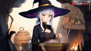 [GetFreeDays.com] Voiced JOI A Witch Needs To Harvest You For Her Rare Potion Quickshot  Multiple CEI Endings  RP Porn Stream November 2022-5