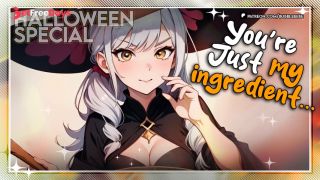 [GetFreeDays.com] Voiced JOI A Witch Needs To Harvest You For Her Rare Potion Quickshot  Multiple CEI Endings  RP Porn Stream November 2022-9