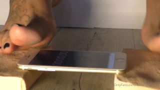 Fetish porn Italian Girlfriend Italian Girlfriend aka italiangirlfriend - 07-26-2022 OnlyFans Video - This was an old iphone 6s used for second camera videos video-0