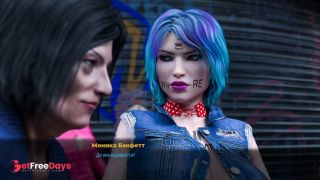 Complete Gameplay - Fashion Business, Episode 4, Part 19 Last-2