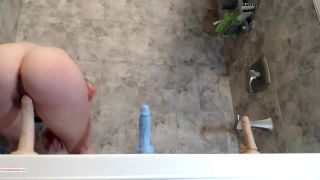 adult xxx clip 39 AutumnCitrine in 3 Dildos and a Bathtub – $9.99,  on toys -2