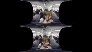 Kurata Mao NHVR-011 【VR】 Masturbating OK Girl VR 2 - Japanese-2