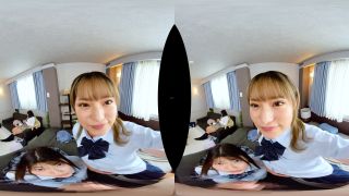 URVRSP-322 A -  (UltraHD 2024) New Porn-7