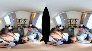 URVRSP-322 A -  (UltraHD 2024) New Porn-9