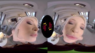 VRPfilms presents Don’t Come Inside Me - Zazie Skymm | virtual reality | 3d porn -1