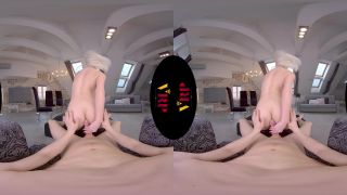 VRPfilms presents Don’t Come Inside Me - Zazie Skymm | virtual reality | 3d porn -2