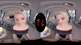 VRPfilms presents Don’t Come Inside Me - Zazie Skymm | virtual reality | 3d porn -5