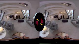 VRPfilms presents Don’t Come Inside Me - Zazie Skymm | virtual reality | 3d porn -6