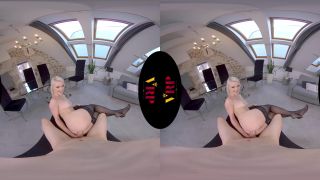 VRPfilms presents Don’t Come Inside Me - Zazie Skymm | virtual reality | 3d porn -8