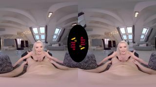 VRPfilms presents Don’t Come Inside Me - Zazie Skymm | virtual reality | 3d porn -9