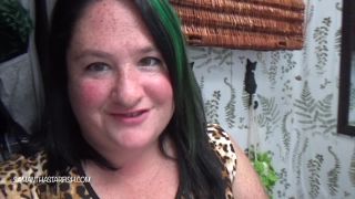 porn clip 35 SamanthaStarfish – Live In My Black Tank, livejasmin fetish on masturbation porn -2