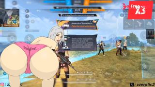 PRENDA POR ELIMINACIN CON KAPELLA EN FREE FIRE -0