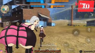 PRENDA POR ELIMINACIN CON KAPELLA EN FREE FIRE -1