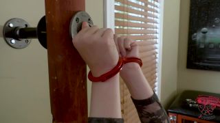 free porn clip 21 femdom male BondageJunkies – Summer vs. A Minor Tilt, nudity on bdsm porn-3