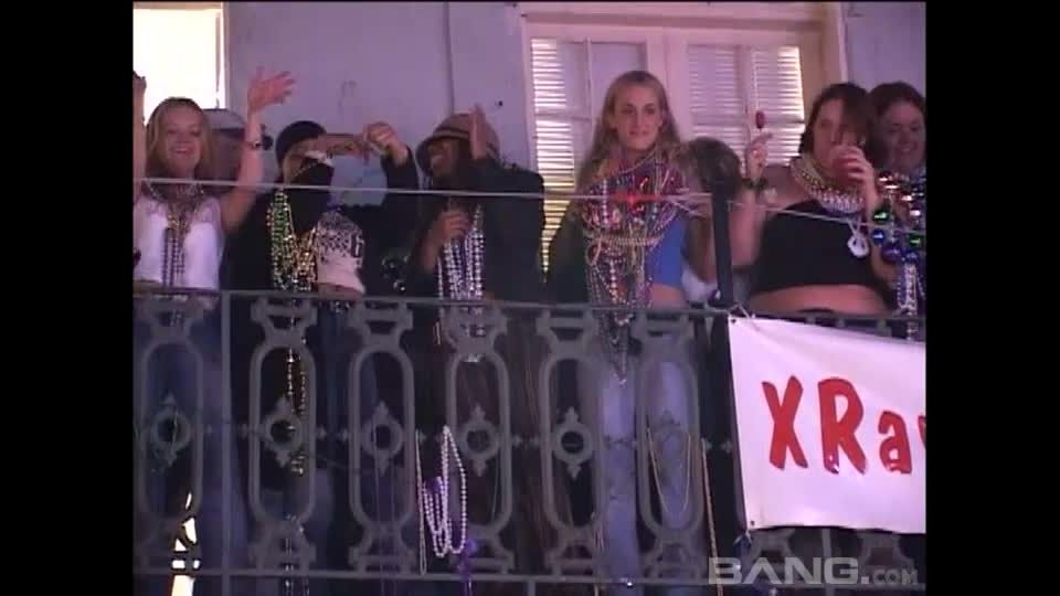 Girls Going Xxxtra Crazy 7 Scene 3