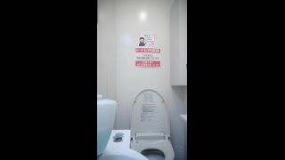  voyeur | Beauty convenience store toilet - beautywcpeep02 | voyeur-1