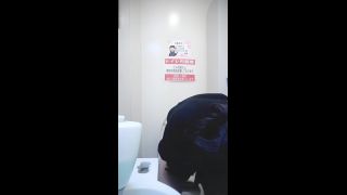  voyeur | Beauty convenience store toilet - beautywcpeep02 | voyeur-7