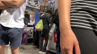 CandidCreeps Promiscuous Nerd  Full-1