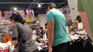 CandidCreeps Promiscuous Nerd  Full-3