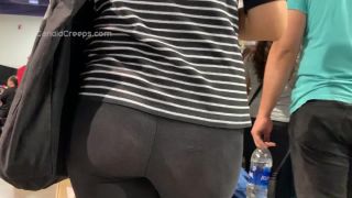 CandidCreeps Promiscuous Nerd  Full-5