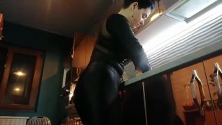 adult xxx clip 7 Bizarre Goddesses - Goddess Parvati Fart Explosion In The Kitchen on fetish porn asa akira femdom-0