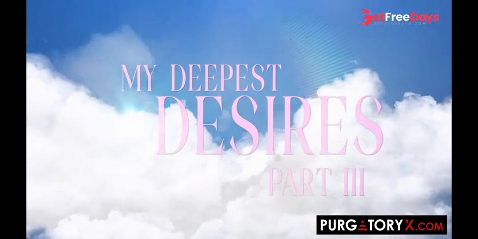 [GetFreeDays.com] PURGATORYX My Deepest Desires Vol 1 Part 3 with La Petite Blonde Sex Clip May 2023