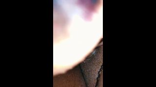 Bbw Keep it secret said by my stepsister-7