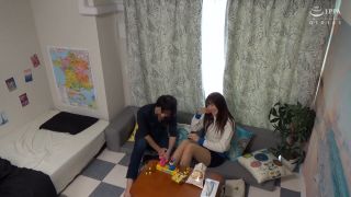 FHD JJPP-189 イケメンが人妻を部屋に連れ込んでSEXに持ち込む様子を盗み撮りしたDVD。013～強引にそのまま中出ししちゃいました～-6