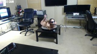 Endurance Hogtie Custom Video Office Cam View-1