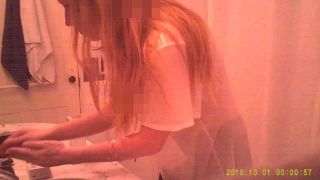  voyeur | Voyeur - Friends shower | voyeur-0