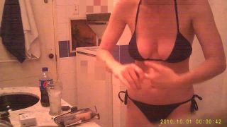  voyeur | Voyeur - Friends shower | voyeur-2