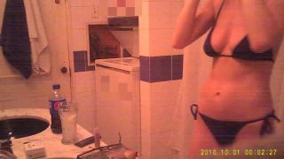  voyeur | Voyeur - Friends shower | voyeur-3