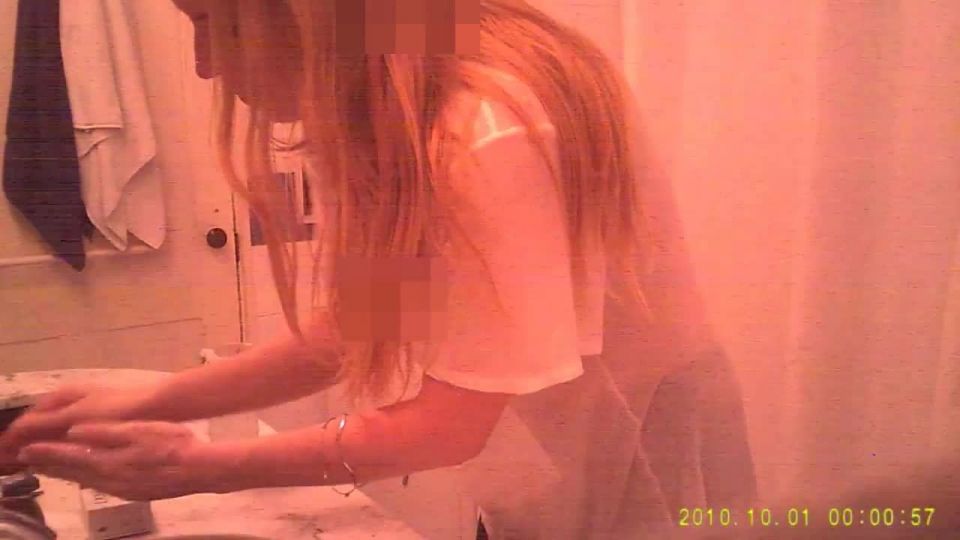  voyeur | Voyeur - Friends shower | voyeur